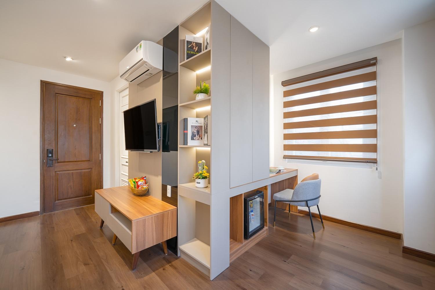 Duong Gia Hotel Dn By - Bay Luxury Da Nang Exterior photo