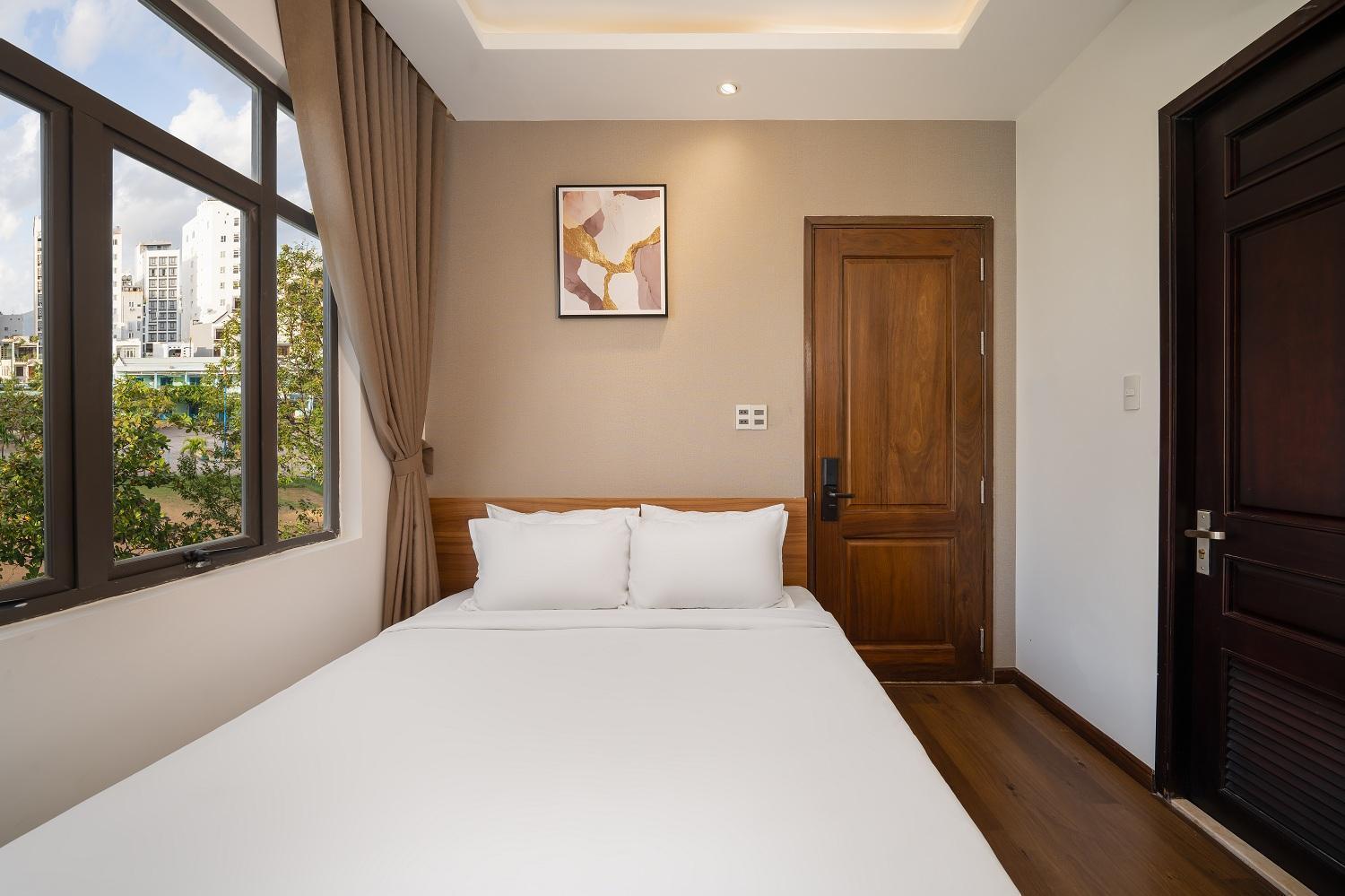 Duong Gia Hotel Dn By - Bay Luxury Da Nang Exterior photo